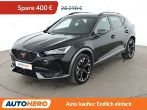 CUPRA Formentor 2.0 TDI 4Drive Aut.*NAVI*CAM*LED*ACC*PDC*SHZ*PANO*