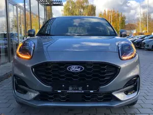 Ford Puma 795 Puma 1.0 EcoBoost Hybrid MHEV Autom. ST-Line Bild 4