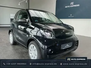 smart forTwo Fortwo electric drive / EQ+Klimaanlage+1Hand+