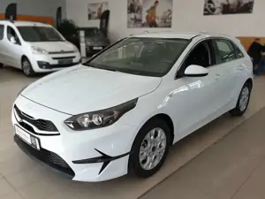 Kia Ceed / cee'd Ceed 1.0 T-GDI 100 Vision Komf+ Navi