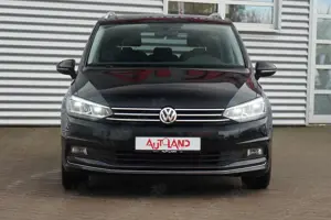 Volkswagen Touran Bild 3