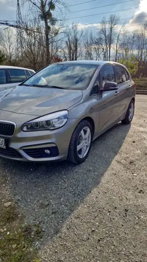 BMW 218 218 d