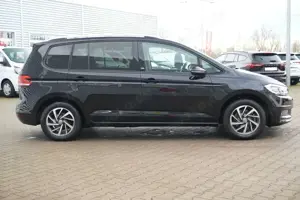 Volkswagen Touran Bild 5
