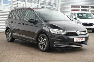 Volkswagen Touran Bild 4