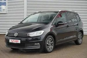 Volkswagen Touran Bild 2