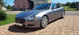 Maserati Quattroporte Quattroporte S Automatic Bild 2