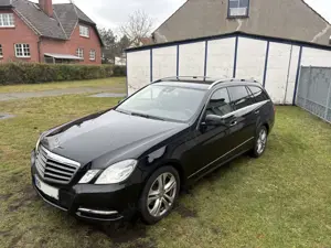 Mercedes-Benz E 220 E-Klasse T-Modell Diesel T CDI DPF BlueEFFICIENCY Avantgarde