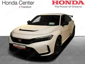 Honda Civic Type R