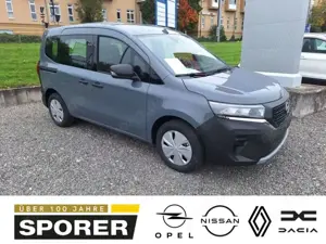 Nissan Townstar DIG-T 130 Kombi Acenta