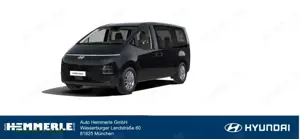 Hyundai STARIA Trend Hybrid+360 Kamera+LEDER+LED