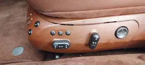 Maserati Quattroporte Quattroporte S Automatic Bild 4