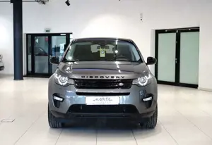 Land Rover Discovery Sport HSE|PANORAMA|MEMORY|KAMERA|4SHZ|