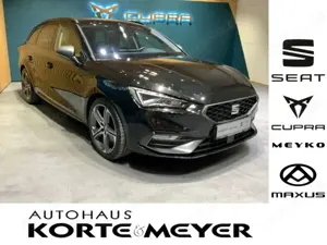 SEAT Leon Sportstourer FR 2.0TSI DSG+ACC +Navi