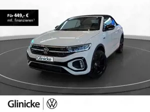 Volkswagen T-Roc R-Line 150 PS DSG | AHZV. | RÜKA