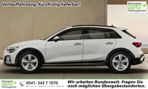Audi A3 allstreet TFSI 204 quattro LED KomfortP+ SHZ 15...