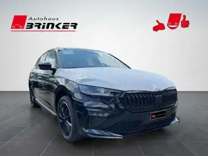 Skoda Scala Monte Carlo 1,0 TSI - Panoramadach
