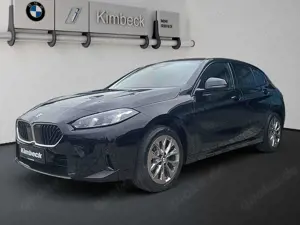 BMW 116 Limousine LED ParkAss DrivingAss KeyLess Navi