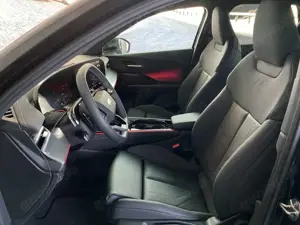 Audi Q3 SUV e-hybrid S line ACC+RFK+PHEV+LED+PRIVACY+ Bild 4