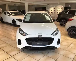 Mazda 2 HYB 1.5L Hybrid VVT-i CENTRE-LINE