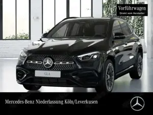 Mercedes-Benz GLA 200 AMG+NIGHT+PANO+AHK+MULTIBEAM+KAMERA+TOTW