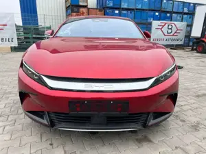 BYD Han Han 380 kW AWD Executive