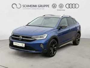 Volkswagen Taigo Style 1.0 TSI DSG Kamera Navi ACC LED Klim
