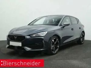 CUPRA Leon 1.5 TSI DSG KAMERA NAVI LED