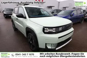 Fiat Grande Panda La Prima Hybrid SHZ Nav Kam LED BT 81 kW (110 P...