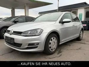 Volkswagen Golf VII Lim. Allstar BMT