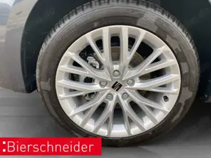 SEAT Leon Sp. 1.5 eTSI DSG Road Edition AHK eHeck Navi Kamer Bild 4
