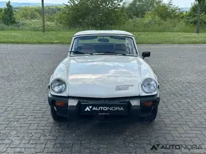 Triumph Spitfire 1500 Bild 5