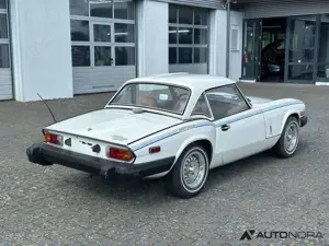 Triumph Spitfire 1500 Bild 4
