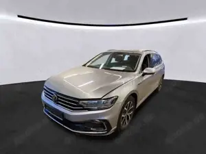 Volkswagen Passat Variant GTE 1.4 eHybrid DSG NAVI AHK KAMERA ACC LED ALU APS SITZHEIZUNG CLIMATRONI