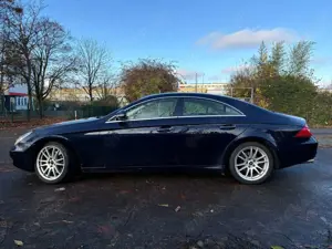 Mercedes-Benz C 350 C 350 T 4Matic Automatik Elegance Sport Edition