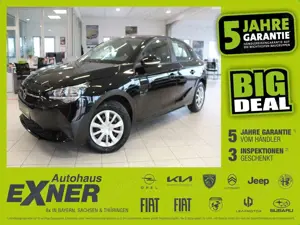 Opel Corsa 1.2 EDITION Navi+SHZ+Winterp.+Kam.+PDC