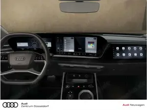 Audi A6 Avant2.0 TDI AHK E-Sitze TechPlus Memory Leder Aku