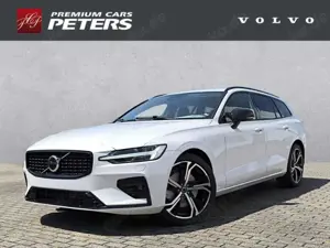 Volvo V60 Plus Dark B4 Diesel Navi Leder digitales Cockpit M