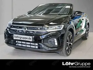 Volkswagen T-Roc Cabriolet R-Line 1.5 l TSI DSG 110 kW / 150 PS