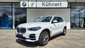 BMW X5 xDrive45e xLine/Luftfed./Laser/ACC/Pano-SD/AHK