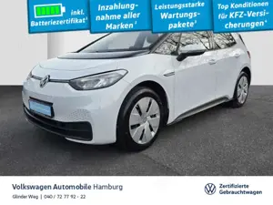 Volkswagen ID.3 Pro Performance PDC LED Navi