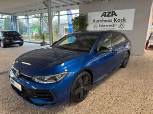 Volkswagen Passat Variant 2.0 TDI 4Motion R-Line*AHK*IQ*