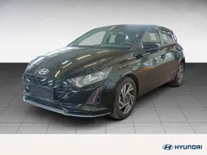 Hyundai i20 TREND+NAVI+KAMERA+KLIMA+ALLWETTER+SITZHZG+LENKRADH