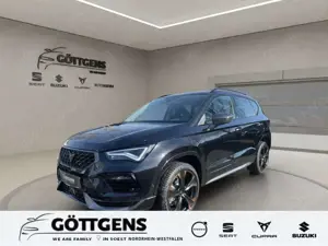 CUPRA Ateca 1.5 TSI 7-DSG AHK NAVI LED KAMERA elektr. SI