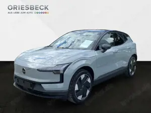 Volvo EX30 Plus Extended Range Winterpaket ACC