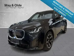 BMW X3 20d xDrive Sportpaket AHK-klappbar AHK Navi Digita