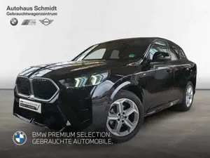 BMW X2 sDrive20d 420€ netto/mtl.*M Sportpaket*HK*AHK*Kom