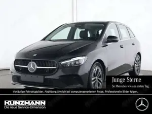Mercedes-Benz B 200 Progressive MBUX Navi Easy-Pack Kamera