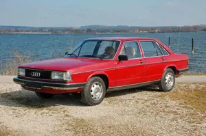 Audi 100