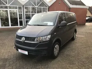 Volkswagen Others T6.1 DSG 2.0 TDI Transporter Kasten
