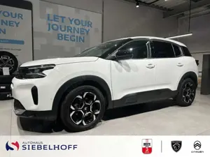 Citroen C5 Aircross Plus PureTech 130